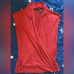 New York Company top size M